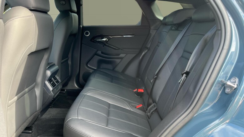 Land Rover Range Rover Evoque 2.0 D200 Dynamic SE 5dr Auto Diesel Hatchback